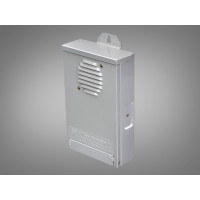 Блок живлення 12В, із захистом від дощу, 200Вт, 16.67А Diasha PPF-B200w-12v Блок живлення 12В, із захистом від дощу, 200Вт, 16.67А Diasha PPF-B200w-12v