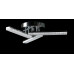 Светодиодная люстра LT8007/3  LED (CH) Splendid-Ray
302046