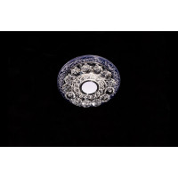 Точечные светильники Linisoln 20016-A-2 WH