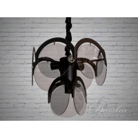 Люстры светильники Diasha 1909/3+1 Люстры светильники Diasha 1909/3+1