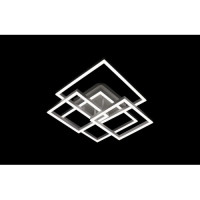 Люстра потолочная в спальню Linisoln 11015-2-2