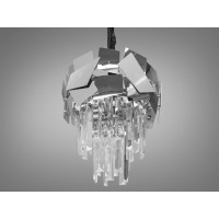 Люстры в современном стиле хрустальная Diasha 82211/250HR