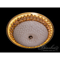 Светильник потолочный светодиодный 48Вт Diasha 66067-400-1D