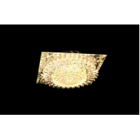 Точечные светильники врезные светодиодные Linisoln 18104B WT