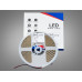 LED стрічка 12в, 240 діодів на метр, 15мм, нейтральний Diasha N12-2835-240-NW-20-15