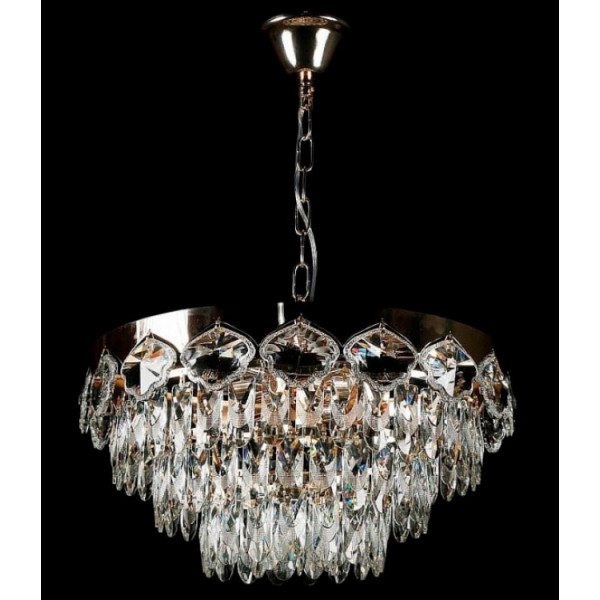 Хрустальная люстра L8558/600/12 (SG) Splendid-Ray
234569