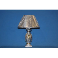 Настольная лампа с абажуром N109311L (A+B) (GL, SG, BR, PK) Splendid-Ray
210969 Настольная лампа с абажуром N109311L (A+B) (GL, SG, BR, PK) Splendid-Ray
210969