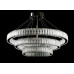 Светодиодная люстра L8560B/400+600+800/3 LED (CR) Splendid-Ray
234563