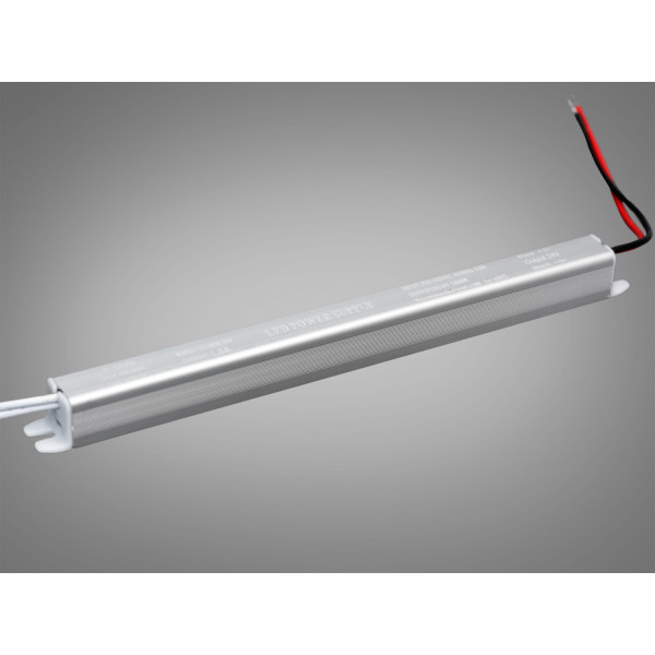 Ультратонкий блок живлення 24В, 36Вт, 1.5А, "Олівець" - stick Diasha PPF-SL-C-24v-36w
