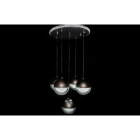 Люстра светильник светодиодная подвесная Linisoln 5904