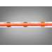 COB LED стрічка 12В, 320 діодів на метр, 8мм, червоний Diasha P12-COB-320-RED-20-8