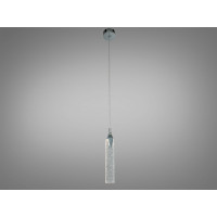 Підвіс LED Diasha золото 4 Вт CCT вимикач Diasha J2552-1HR