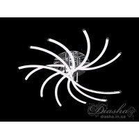 LED люстра Diasha MX6244/6HR 600 LED люстра Diasha MX6244/6HR 600