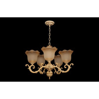 Классическая люстра Linisoln 523/5