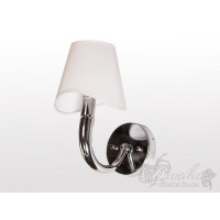 Бра классика Diasha 19041/1HR