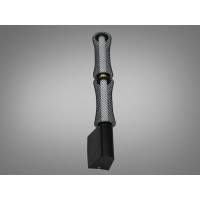 Настінне бра Diasha LED 6 Вт чорне сітка Diasha B1712BK