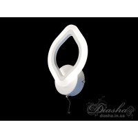Светодиодное бра Diasha A3002/1WH Светодиодное бра Diasha A3002/1WH