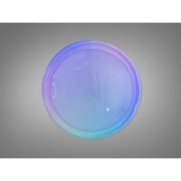 Люстра стельова Diasha Смарт біла RGB 70 Вт 12 м2 Diasha DB-8311/400RGB