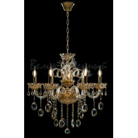 Люстра свеча L698/6 (FGD+DLIVE) Splendid-Ray
211346 Люстра свеча L698/6 (FGD+DLIVE) Splendid-Ray
211346