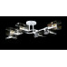 Люстра с плафонами  LGH50417/6 (WT+CR) Splendid-Ray
286360