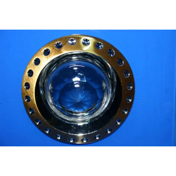 Точечный светильник D1160A MR16 (SGCH) Splendid-Ray
145064