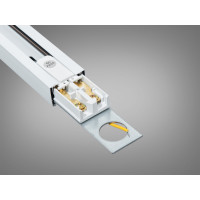 Струмонесуча рейка збільшеної потужності Diasha PPF-1209-3M-WH