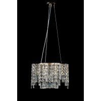 Хрустальная люстра LGH90357/8 (FGD) Splendid-Ray
286400
