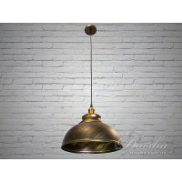 Лофт люстры Diasha 6858-360-BK-G 