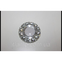 Точечные светильники врезные Linisoln 7590s White