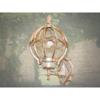 Уличные бра Diasha DJ118-S-W1 WH