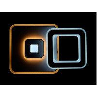 Потолочные светодиодные светильники 20х20 см Linisoln 6540