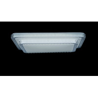 Светодиодная люстра Splendid-Ray 1999522/48W*2 LED (WT)