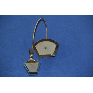 Галогеновое бра B7026/1 Splendid-Ray
42972