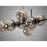 Люстры Loft Diasha 933-8BK