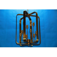 Люстра свеча L29388/6+3 (GAB) Splendid-Ray
212556