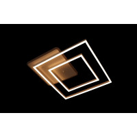 Cветодиодная люстра Linisoln 2001-2B WH