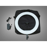 Селфи лампа без штатива 220В Diasha SL-HQ-19