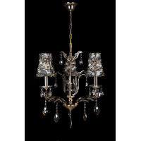 Люстры в зал классические Splendid-Ray 890038 (FGD) 