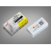 Контролер для LED стрічки Diasha PC-H27-TUYA-RGB-RF2.4