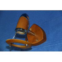 Бра с плафонами B20007/1B (CR+BRN) Splendid-Ray
129055