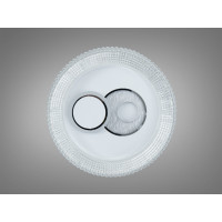 LED світильник-таблетка Diasha білий 27Вт Diasha 12519