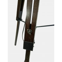 Торшер тренога