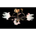 Люстра с плафонами  L309/3 MIX Splendid-Ray
880201