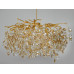 Сучасна кришталева люстра Diasha 601-600GD