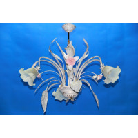 Декоративная люстра L5011/3 (WT) Splendid-Ray
211738