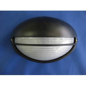 Фасадный светильник U4046S [BK] Splendid-Ray
100868