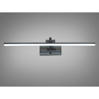 Світлодіодне підсвічування для дзеркал і картин, в ванну кімнату, 13W Diasha 8981/L