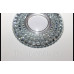 Точечные светильники врезные Linisoln 7015B White
