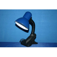 Офисная настольная лампа N108 B [MIX (BK,WT,BL,GR Splendid-Ray
03006