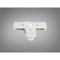 Кутовий елемент для , накладний, серія 1209 Diasha PPF-1209-JOINT-T-WH